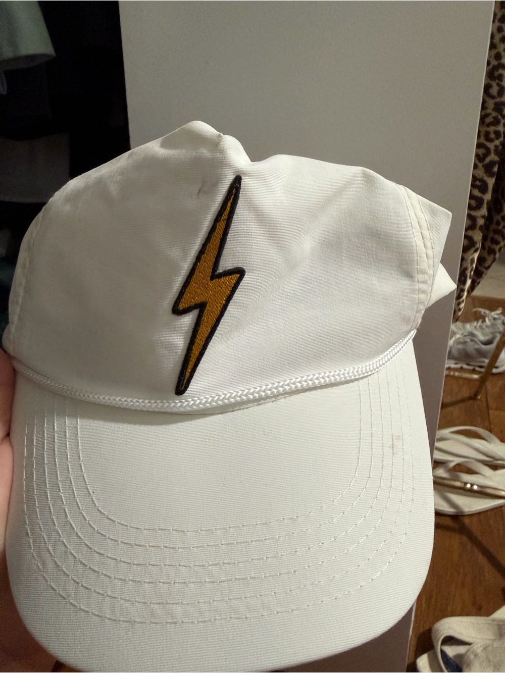 Aviator nation hat